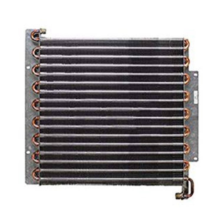 A/C Condenser 7024833 for Bobcat Loader S550 S570 S590 S630 S650 T550 T590 T630 T650