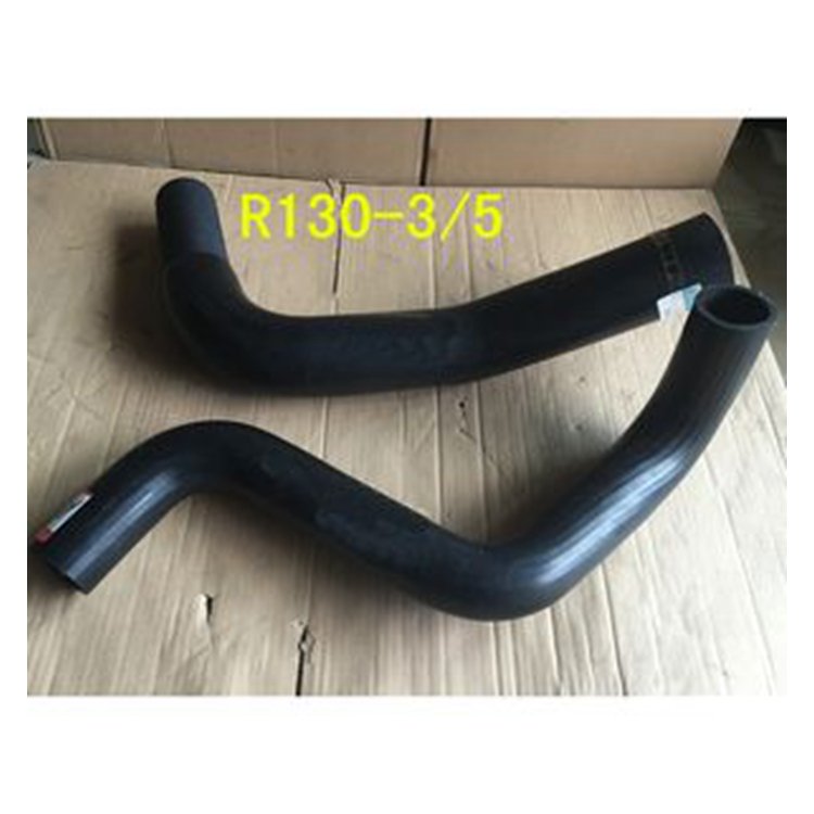 1 Set Water Hose for Hyundai Excavator R130-3 R130-5