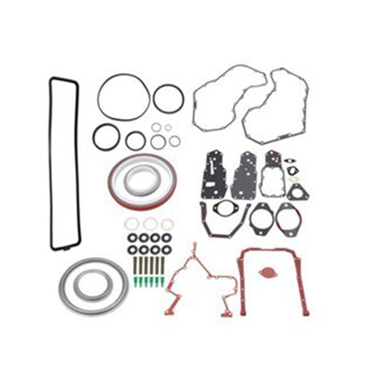 Lower Gasket Set Kit 3802376 for Cummins Engine 6B 6BT 6BTA 6C 6CT 6CTA 8.3L