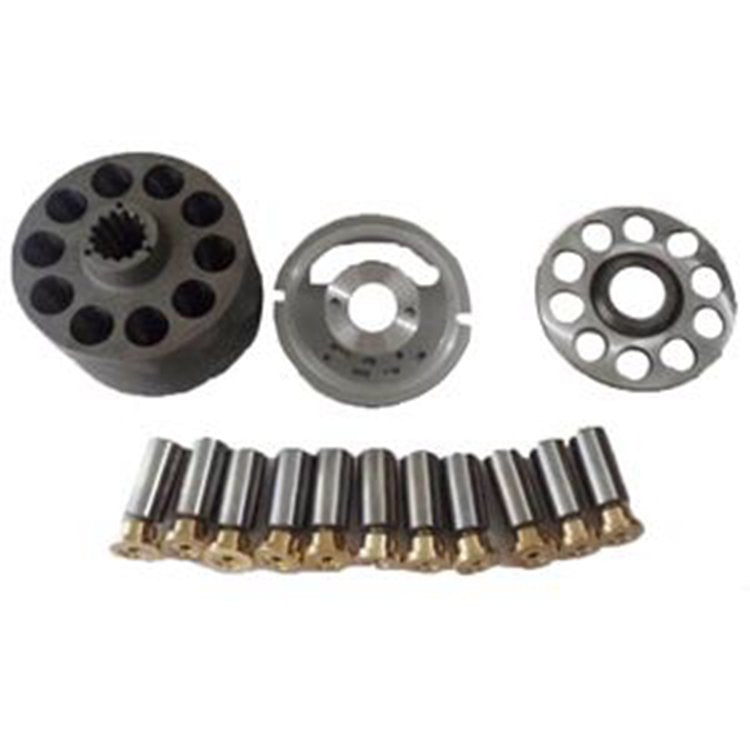 PVD-2B-63 Hydraulic Main Pump Repair Parts Kit for Nachi