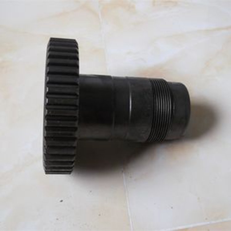 HITACHI EX200-5 Travel motor Pump shaft