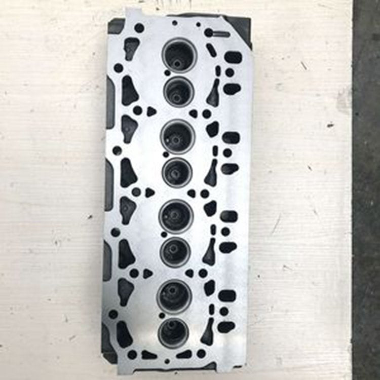 Cylinder Head for Komatsu 4D98 4D98E 4D98E-3 Engine