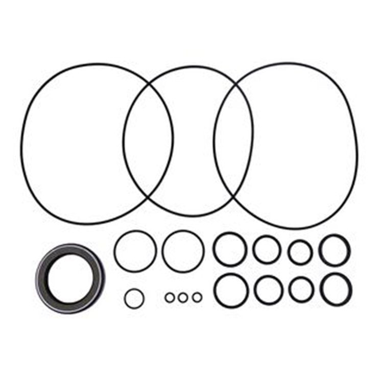 Hydraulic Motor Seal Kit 61258-000 for Eaton Char-Lynn 2000 Series