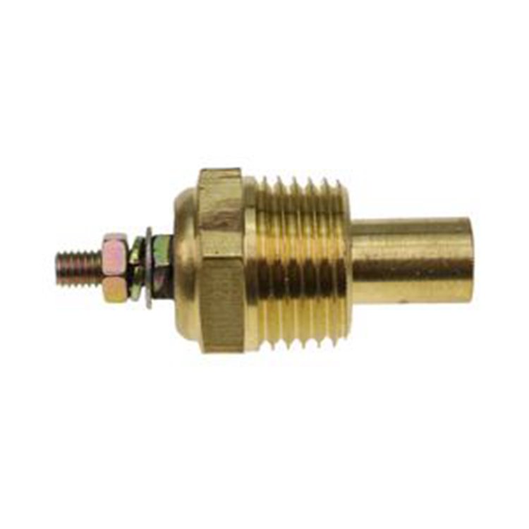 Water Temperature Sensor 3015238 1/2NPT for Cummins Engine KTA19GC QSK19