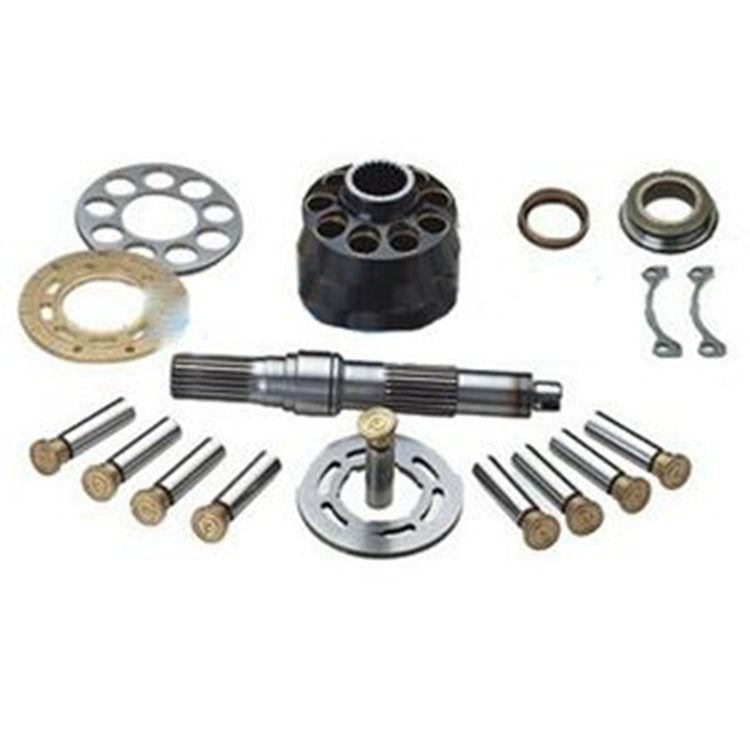 Hydraulic Pump Repair Parts Kit for Komatsu PC50 PC55 PC56 Excavator