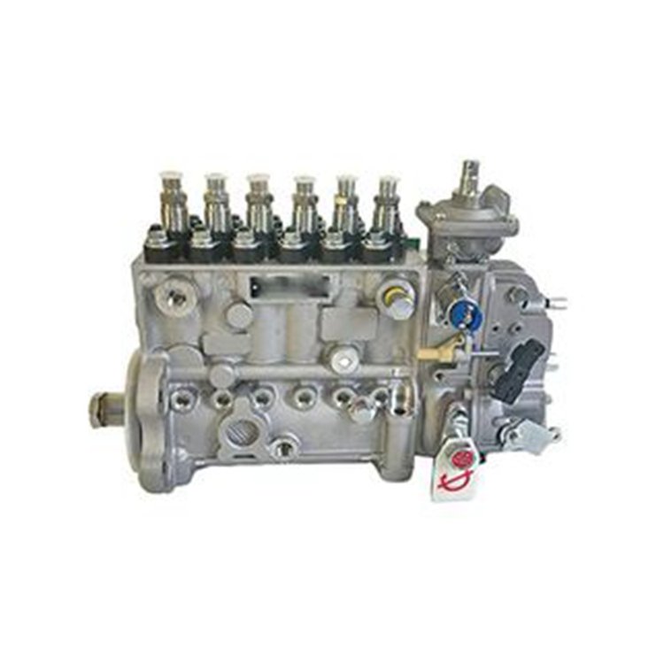 Fuel Injection Pump 5286863 6PH703 for Cummins Engine 6L 6LT 6LTAA8.9-C220