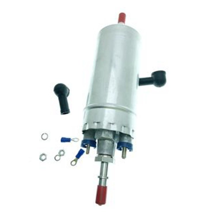 For Volvo FL6 FL180 FL220 FL250 Electric Fuel Pump 20781498 20411647 0580464086