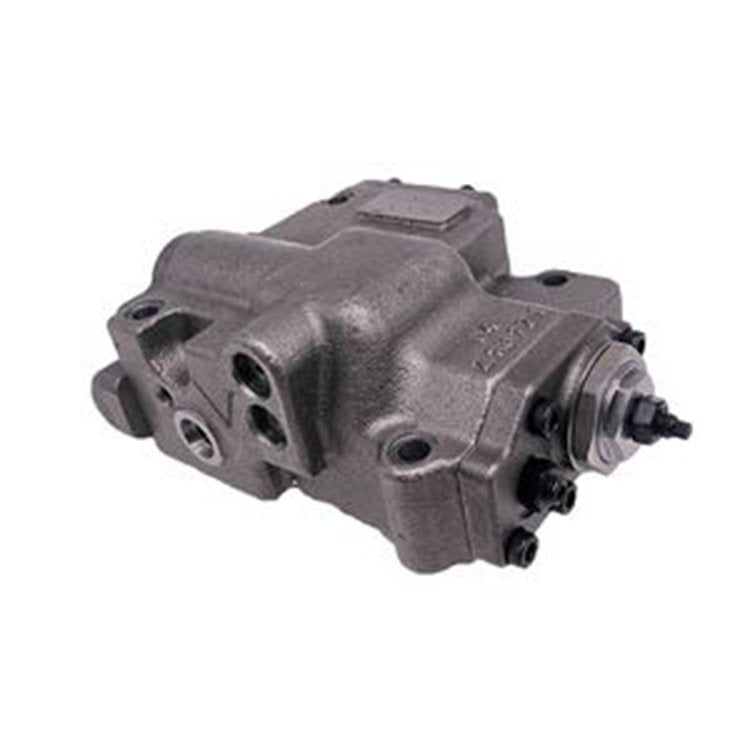 Hydraulic Pump K5V200DPH Regulator XJBN-00714 for Hyundai Excavator R450LC-7