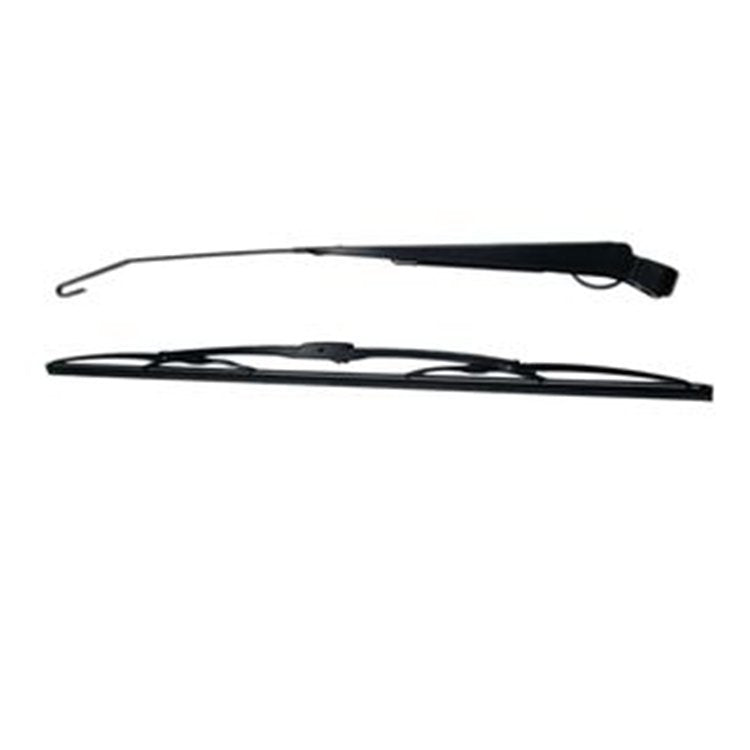 Wiper Arm & Wiper Blade for Hitachi Excavator EX200-5 Direct Injection