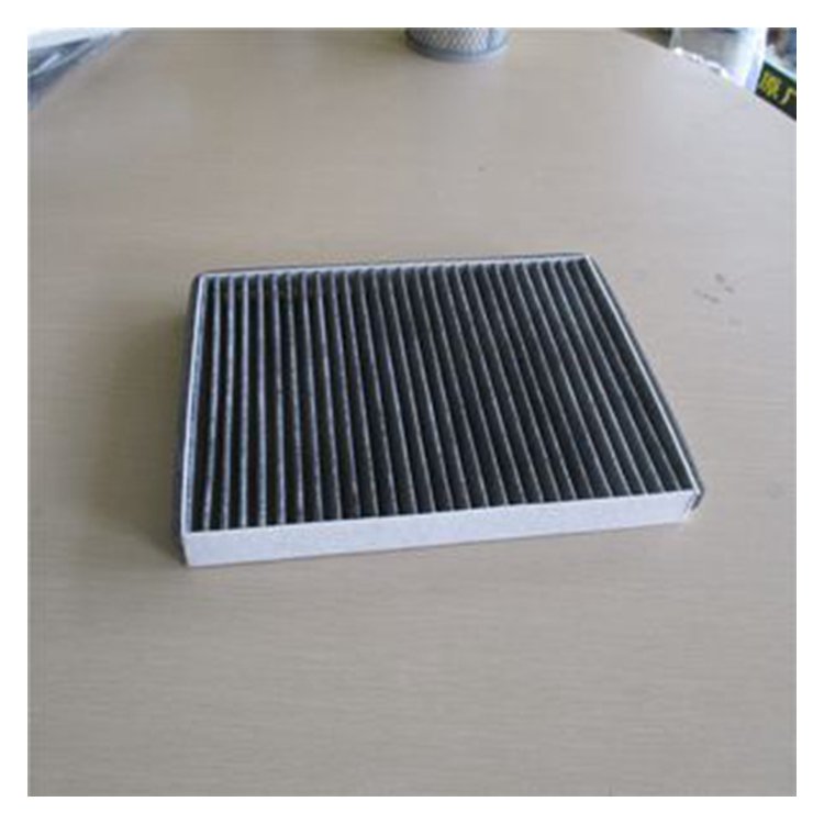 For Caterpillar Excavator CAT 320D Air Conditioning External Filter Core Filter Element