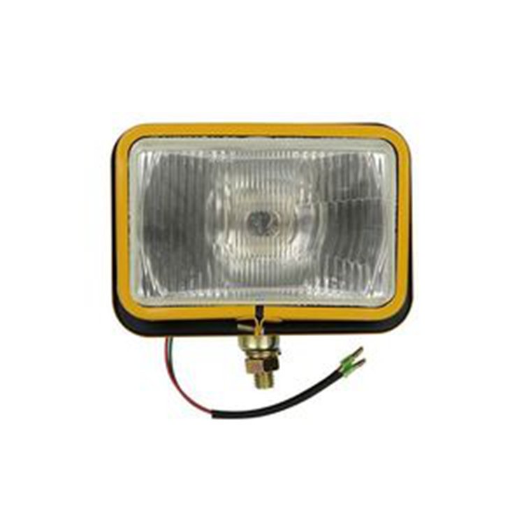 Work Lamp 203-06-56140 195-06-44121 17A-06-17920 for Komatsu PC100-5 PC120-5 PC130-5 PC150-5 PC200-5 PC300-5 PC400-5