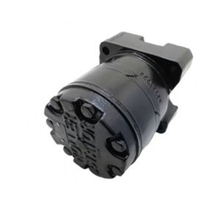 White Drive Motor 530470T3131AAAAAS for Danfoss