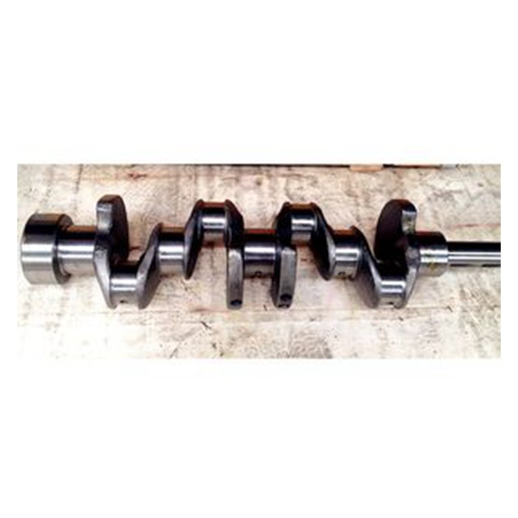 Crankshaft 8-94201-038-0 for Isuzu G200 Engine