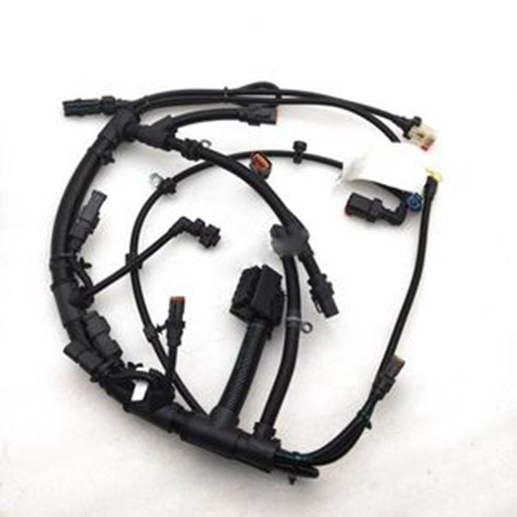 Control Module Wiring Harness 5309510 for Cummins Engine ISL