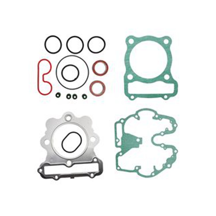 Top End Head Gasket Kit for Honda Motorcycle XL250R 85-87 XR250R 85-95 XR250L 91-96