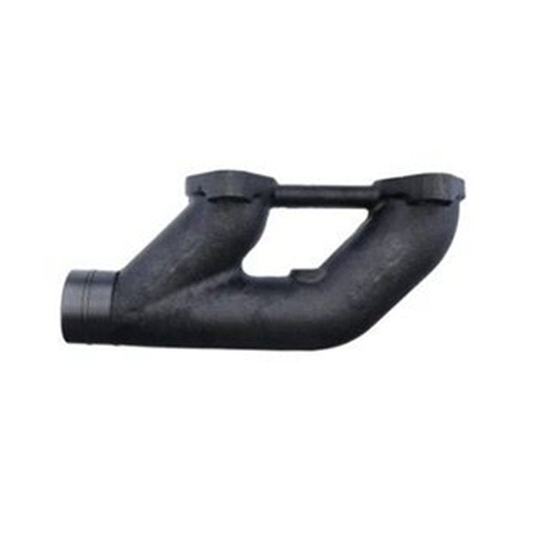 Exhaust Manifold 3937477 for Cummins Engine ISLE 6L