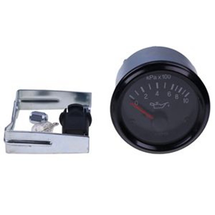 Pressure Gauge 01182581 for Deutz Engine