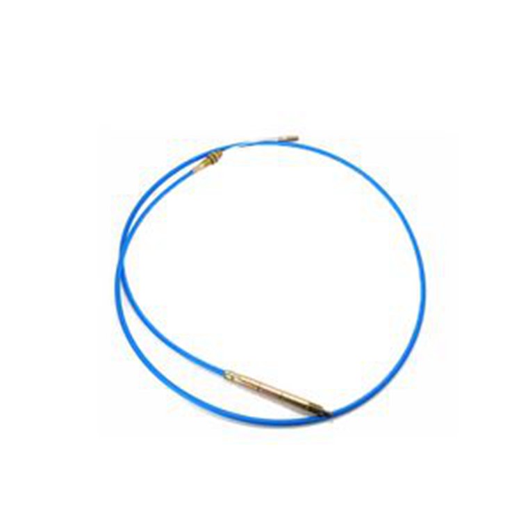 Throttle Cable 910/60106 for JCB Loader 3CX 4CX 214-4T 4CX-PC