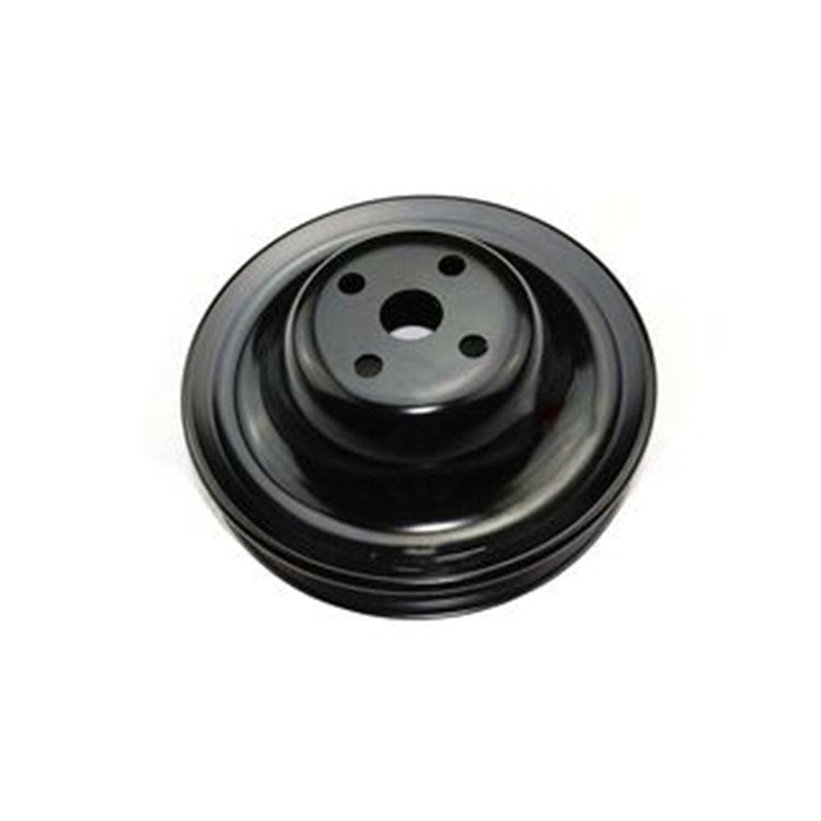 Fan Pulley 3903767 for Cummins Engine 6CT 8.3C ISC QSC 4B B3.9