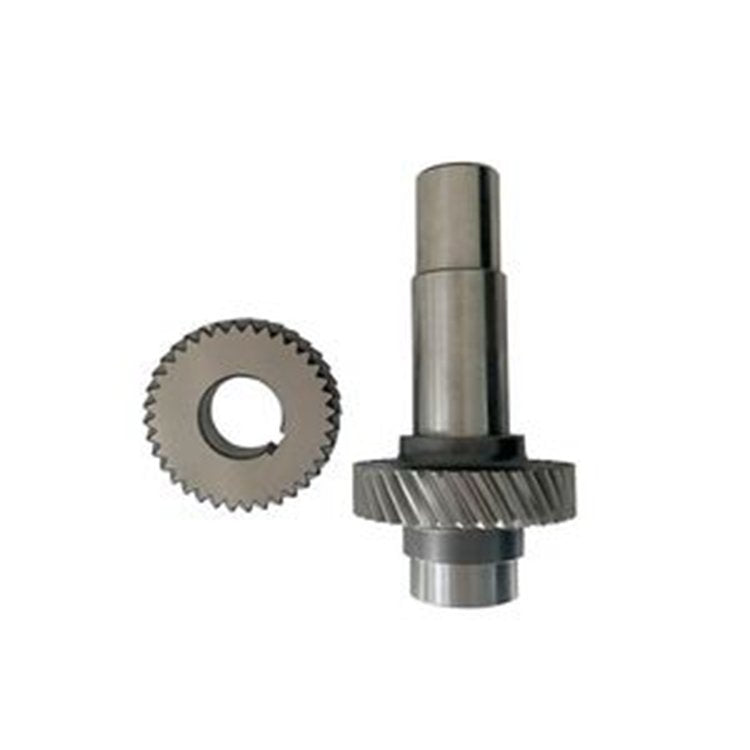 Gear Shaft 1613-8537-00 1613-8536-00 for Atlas Copco Air Compressor GA37