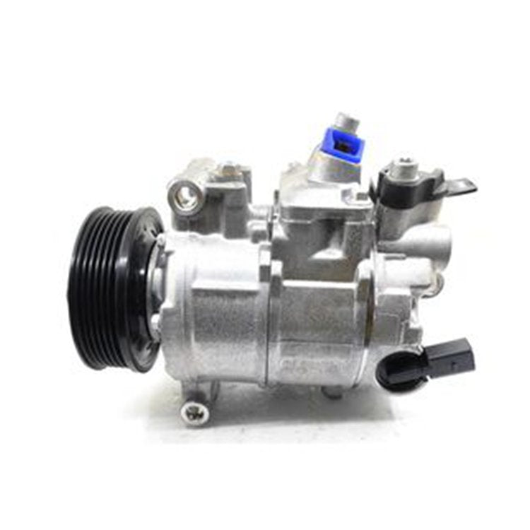 A/C Compressor 7E0820803J for VW Amarok Transporter Multivan 2.0 TDI