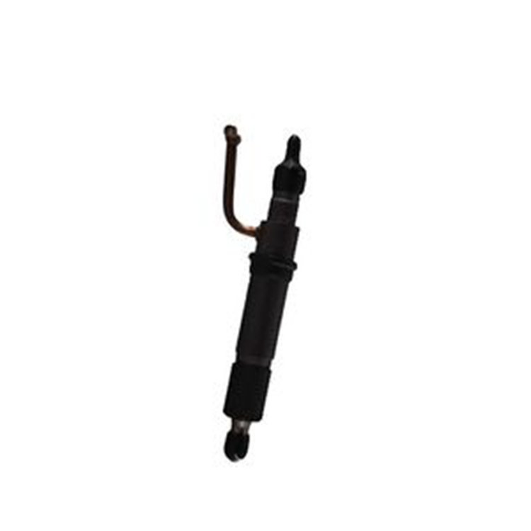 Fuel Injector 719172-53100 71917253100 for Yanmar Engine 4LH-DTE 4LH-DTZ 4LH-HT 4LH-HTE 4LH-HTZ 4LH-STE 4LH-TE