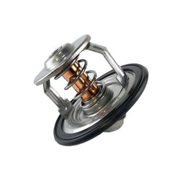 Thermostat S1632-E9020 for Hino Engine P11C E13C Truck 700 Series SH1E FM2P