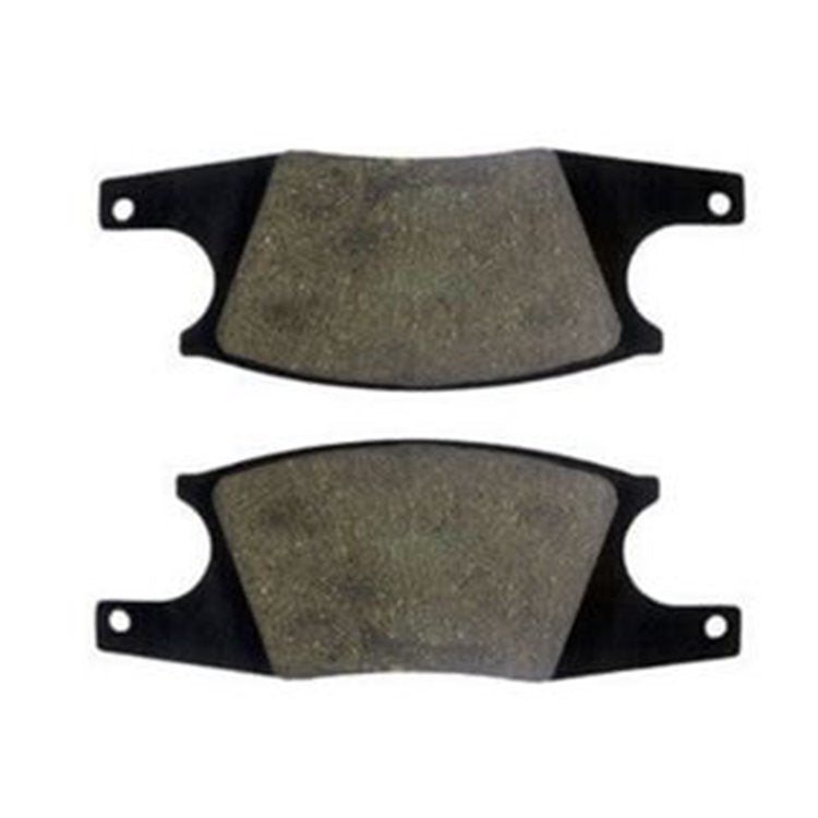 Brake Pad Kit YY2618-7030 for Kobelco Dump Truck