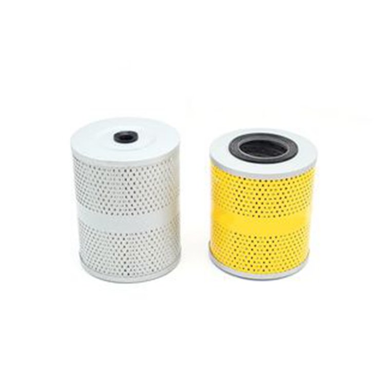 1 Set Oil Filter 26316-83000 2631683000 for Hyundai R290LC-3H R360LC-3H Excavator