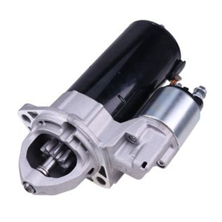 12V 9T Starter Motor 410-24148 for Deutz Engine BF4M2011 ABG Titan 125-VB 2820-VB 30 Ingersoll Rand ZX75