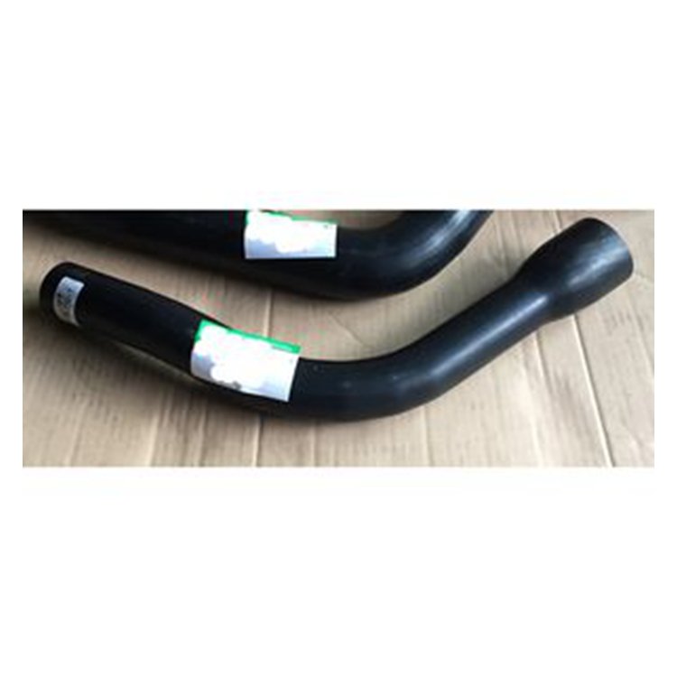 Upper Water Hose 203-03-71310 for Komatsu Excavator PC130-7 PC130-7K