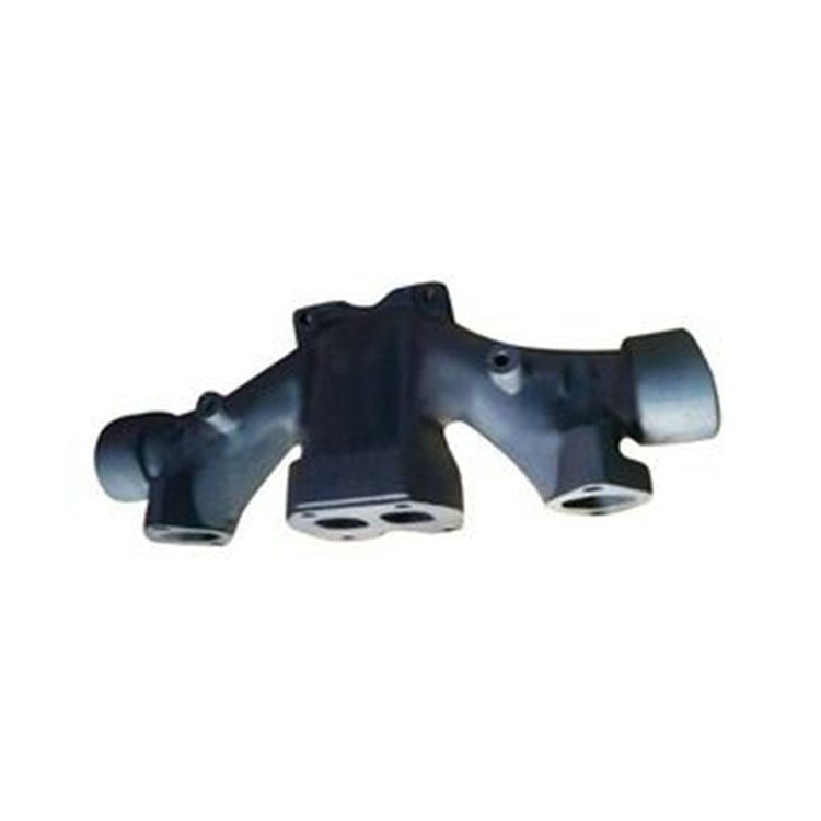 Exhaust Manifold 4316768 for Cummins Engine ISL