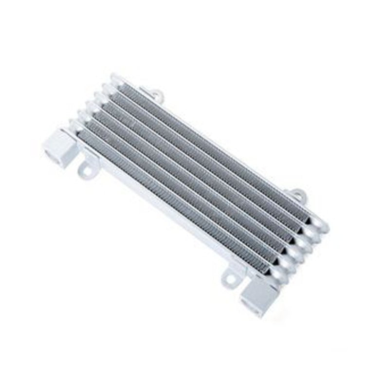 Oil Cooler 208-03-71161 for Komatsu PC138US-8 PC160LC-8 PC190LC-8 PC200-8 PC220-8 PC400-7 PC450-7