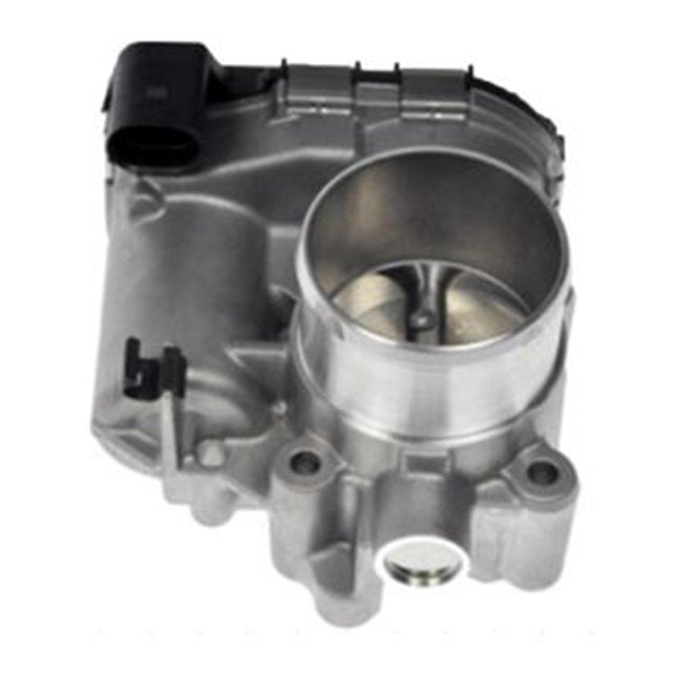 Throttle Body 0280750535 7S7G-9F991-CA for Ford Fiesta 2011 2012 2013 2014 2015 1.6L Volvo S60 V40