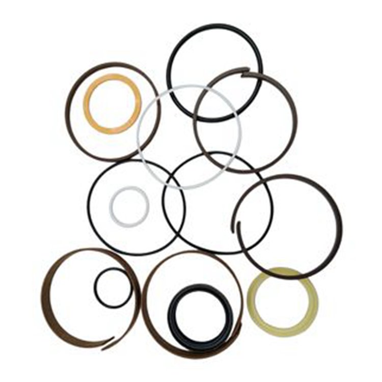 For DAEWOO DH55 Boom Cylinder Seal Kit