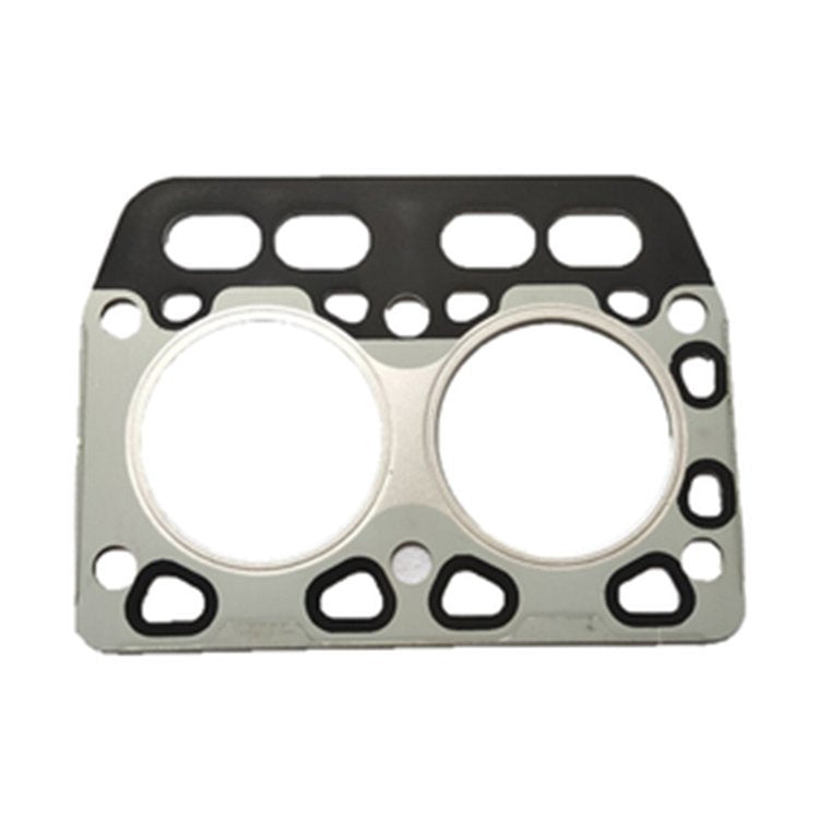 Cylinder Head Gasket 124772-01330 for Yanmar Engine 2TR20 2TR19 Tractor YM1900 YM2000