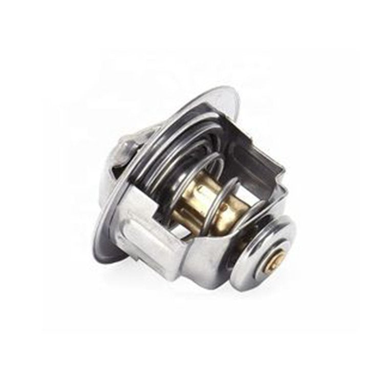 Thermostat 7000742 for Kubota Engine V2607 Bobcat Skid Steer Loader S160 S185 S205 S550 S570 S590 T180 T190 T550 T590