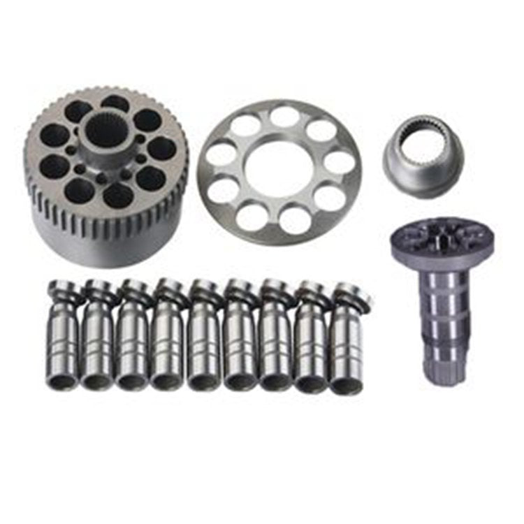 Travel Motor Repair Parts Kit for Hitachi EM56 Excavator