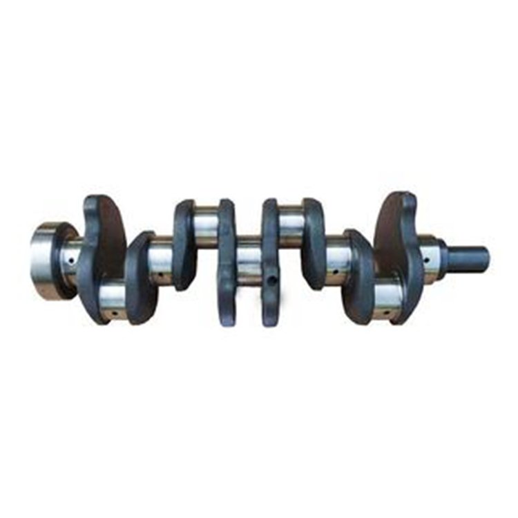 Crankshaft 3329036 for Cummins Engine QSB3.3 B3.3