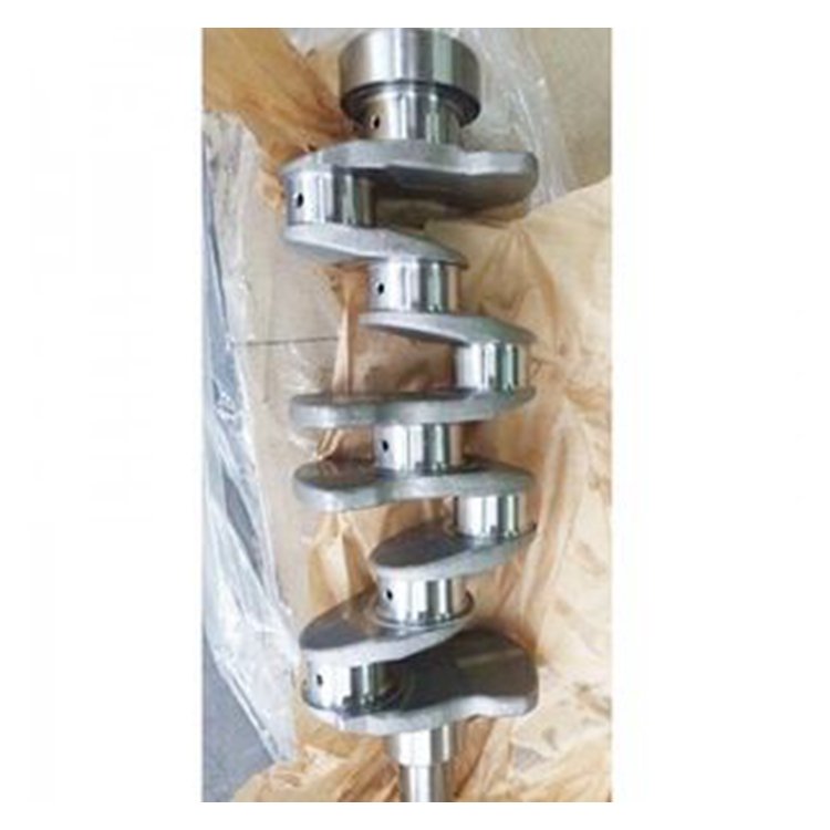 Crankshaft for Yanmar 4TNV98 4TNV98C-NJSL Engine