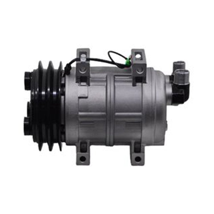 12V A/C Compressor TM15 CO45392V 43555392 for Valeo Seltec