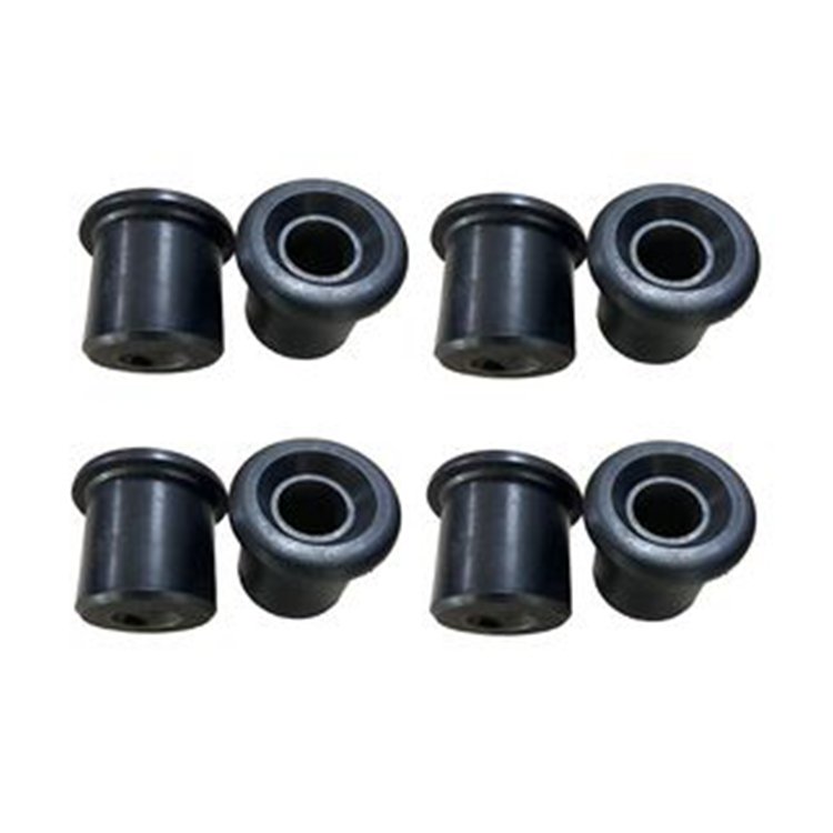 8PCS Bushing Drive Coupling 77-2760 for Thermo King Transport Refrigeration SLXi SB SLX SMX Super SL SLXe Advancer