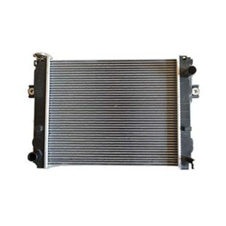 Radiator 237A2-10102 for TCM Forklift FG/D20C3 FD/G20C13 FG20-30C14 FG20-30N5 FG20-30C6