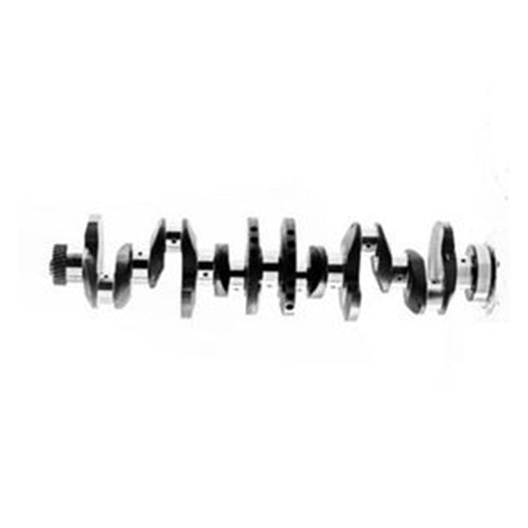 Crankshaft 0214-4316 0418-47220 for Deutz F8L413 Engine