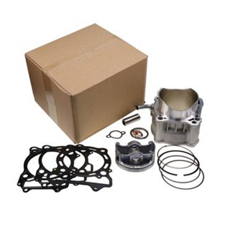 Cylinder Kit for Suzuki LTZ 400 Kawasaki KFX400