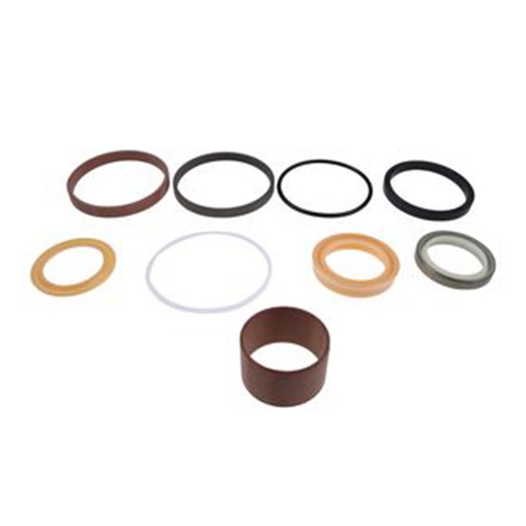 Bucket Tilt Cylinder Seal Kit G110050 1543256C1 for CASE 580K 580SK 590 660 680L 780D 1840 580L 588G 70XT 95XT