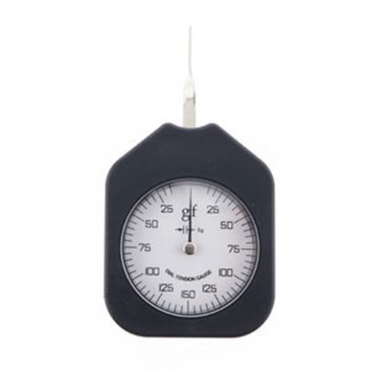 ATG-150 Dial Tension Gauge Gram Force Meter Single Pointer 150 G