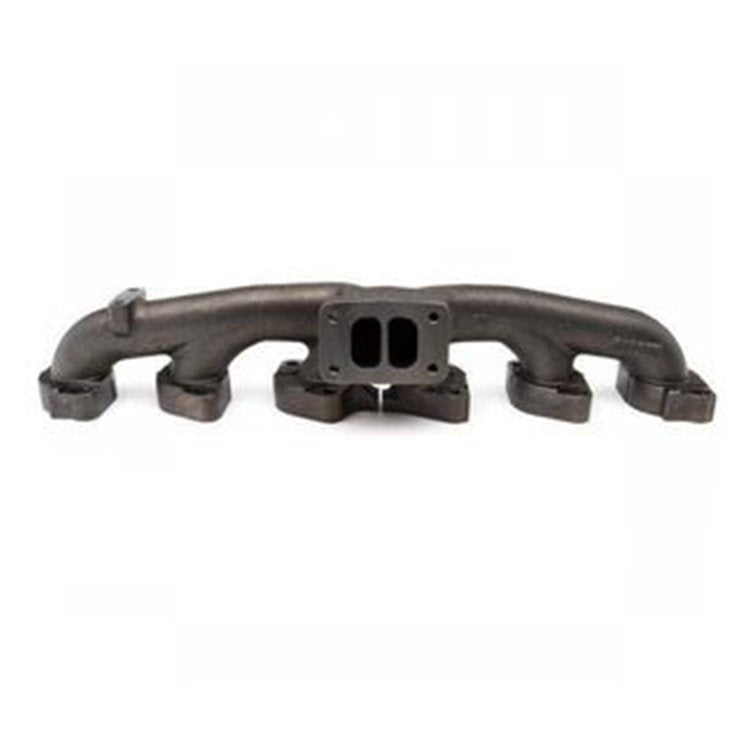 Exhaust Manifold 384-2286 for Caterpillar CAT Engine C6.6 C7.1 Excavator 320 323 326 Loader 924H 928H 930H 938H 950L 962