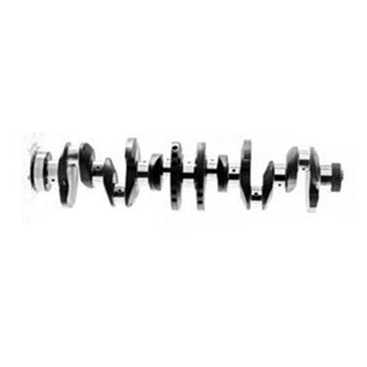 Crankshaft 0213-6928 for Deutz F3L912 Engine