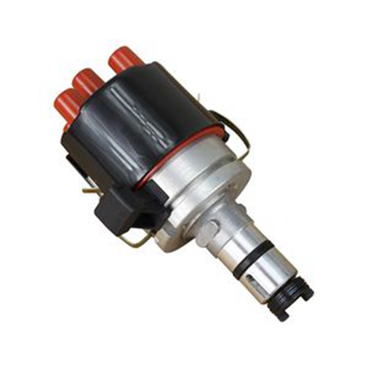 Ignition Distributor 0237520022 025905205AC for VW Transporter Caravelle III 1979-1992